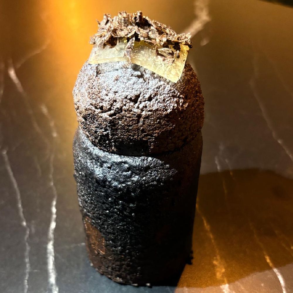 Boulevardier, finalista X edición Descubre la trufa