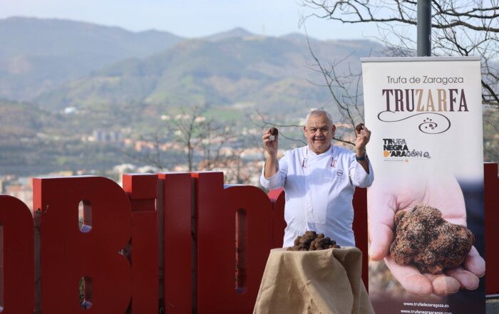 Dani García, asesor gastronómico