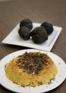 Presentación décima edición Descubre la trufa