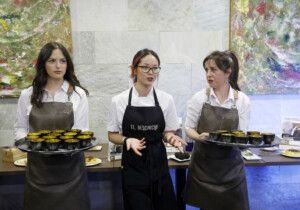 Presentación X edición Descubre la trufa en El Descorche