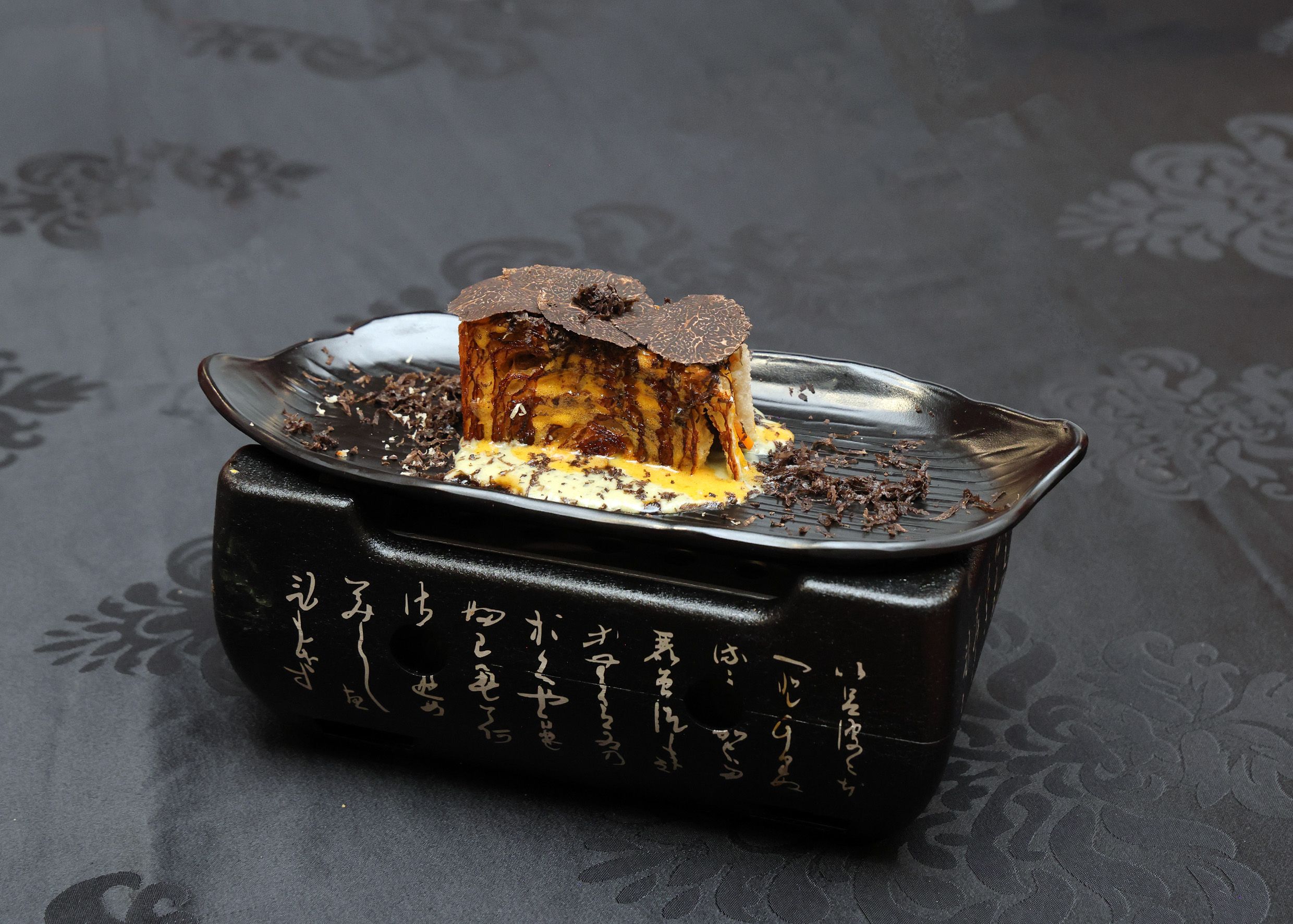 Propuesta ganadora de Mai Tai