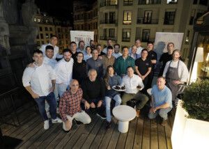 Presentación Descubre la trufa Bizkaia